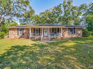 4640 Bessinger Ln, Pace, FL 32571