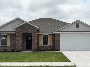 308 Ratliff Ave, Pea Ridge, AR 72751