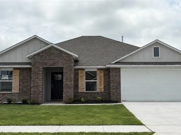 308 Ratliff Ave, Pea Ridge, AR 72751