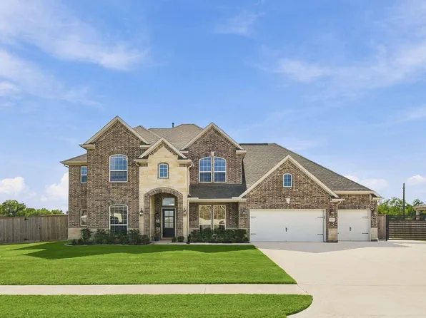 7606 Keechi Pl, Mont Belvieu, TX 77523