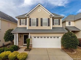 1204 Afternoon Sun Rd, Matthews, NC 28104