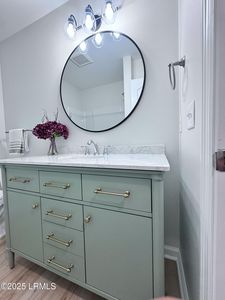 1008 Goodwin St, Beaufort, SC, 29906