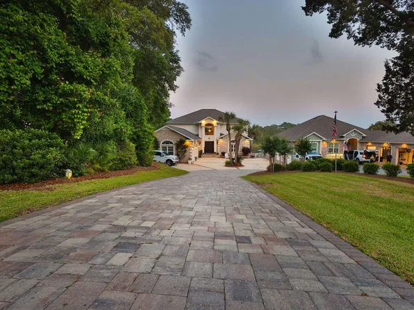 19 Poquito Rd, Shalimar, FL 32579