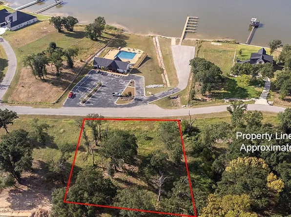 1593 Shoreline Dr, Kemp, TX 75143