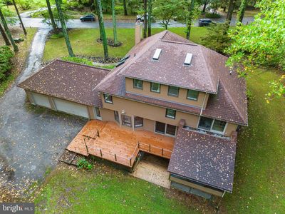 4312 Conifer Ct, Glen Arm, MD, 21057