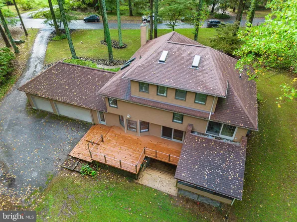 4312 Conifer Ct, Glen Arm, MD 21057