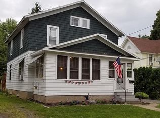 29 Belden Ave, Sodus, NY 14551
