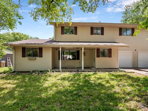 519 Renee Dr, Andover, KS 67002