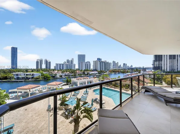 19667 Turnberry Way APT 6A, Aventura, FL 33180