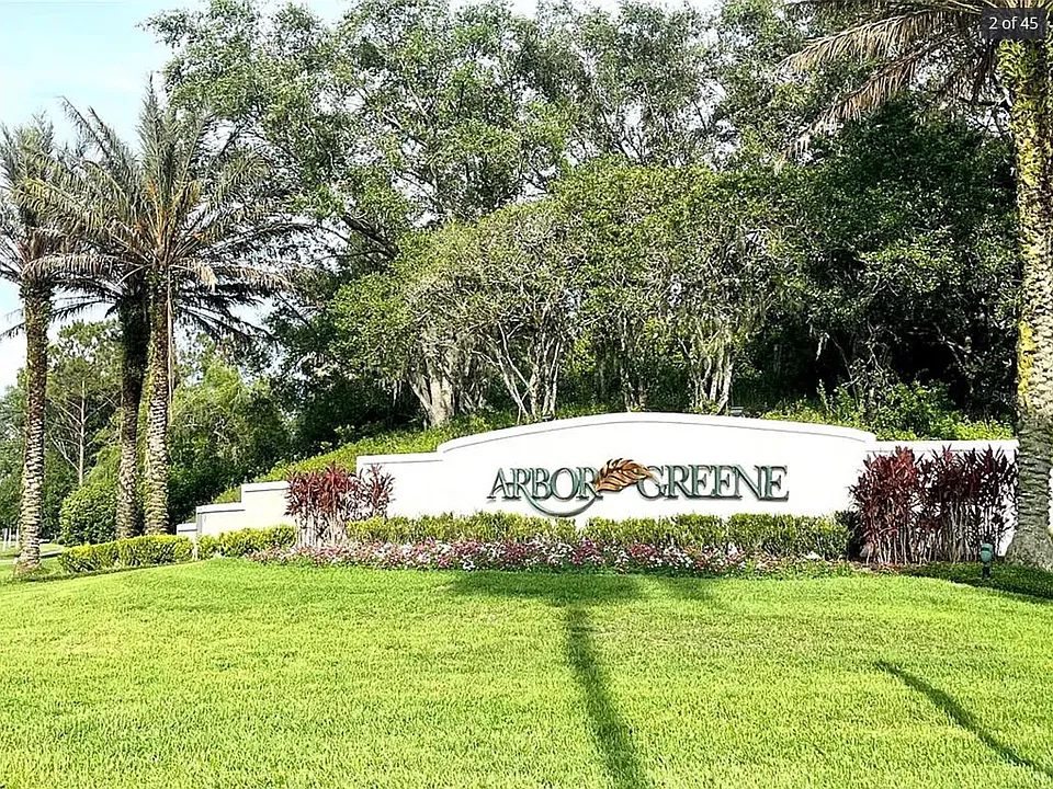 10109 Arbor Run Dr