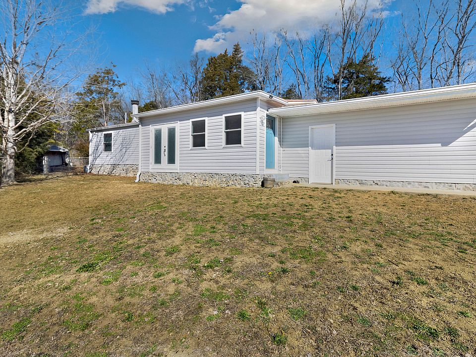 2700 Moore Ridge Rd, Bybee, TN 37713 MLS 702840 Zillow