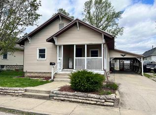 1513 8th St, Bedford, IN 47421