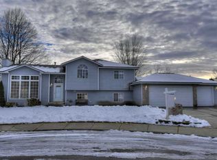 5905 W Pima Ct, Spokane, WA 99208