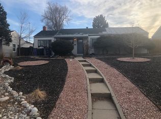 3008 S Grape Way, Denver, CO 80222