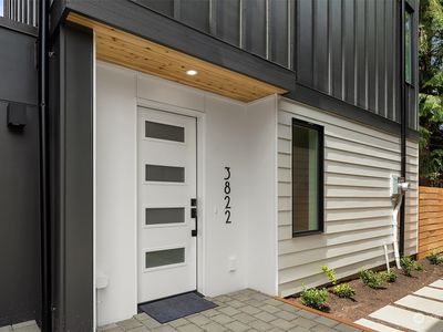 3822 NE 89th Street, Seattle, WA, 98115