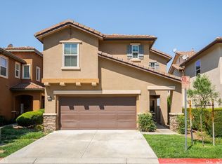 27635 Sienna Ridge Row, Canyon Country, CA 91351