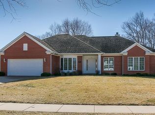 3311 Reston Ct NE, Cedar Rapids, IA 52402
