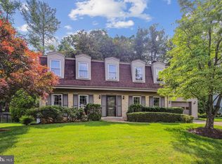 7223 Whitson Dr, Springfield, VA 22153