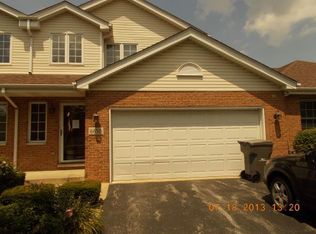 6650 Conway Ct, Oak Forest, IL 60452