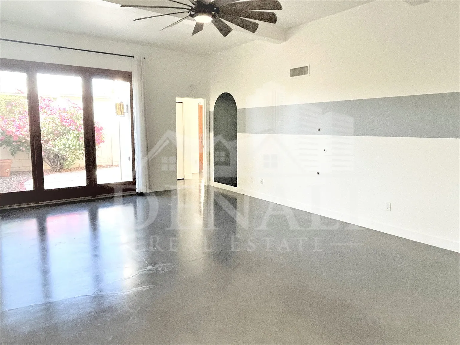 2 bed, 2.0 bath, 1203 sqft, $1,995 — Photo 2