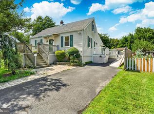 5 Devon Rd, Wilmington, DE 19809