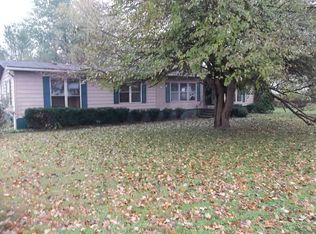 76 Goodale Dr, Chillicothe, OH