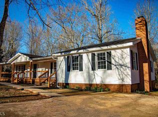 2152 Smyrna Church Rd, Molena, GA 30258