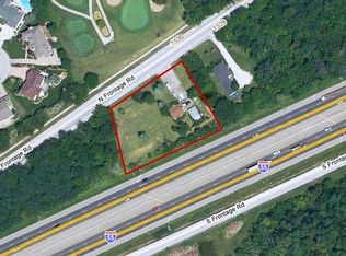 1535 N Frontage Rd, Darien, IL 60561