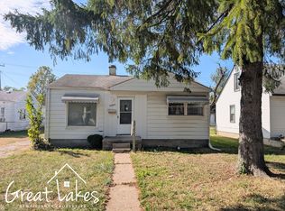 23637 Willard Ave, Warren, MI 48089