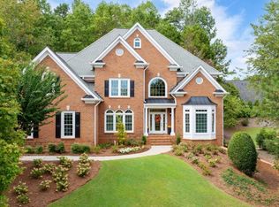 2175 Lake Shore Lndg, Alpharetta, GA 30005