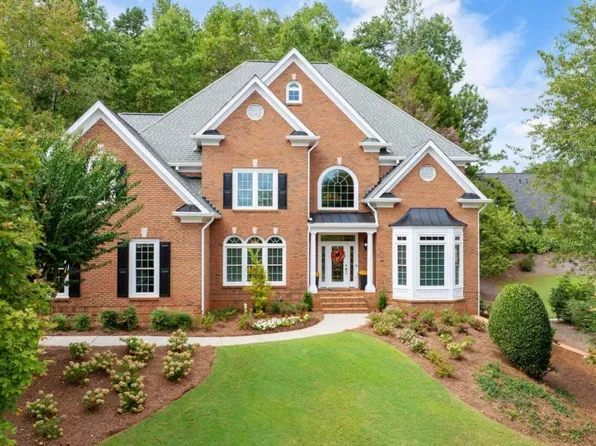 2175 Lake Shore Lndg, Alpharetta, GA 30005