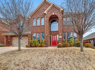 440 Brighton St, Roanoke, TX 76262