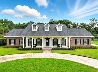 689 Standish Dr, Saint Augustine, FL 32086