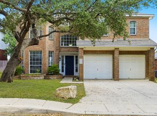 21211 Rio Sabinal, San Antonio, TX 78259