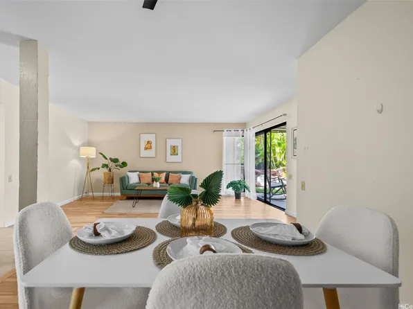 46-146 Kiowai St Unit 2612, Kaneohe, HI 96744