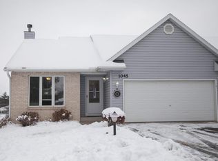 Saddle Ridge, Portage, WI 53901