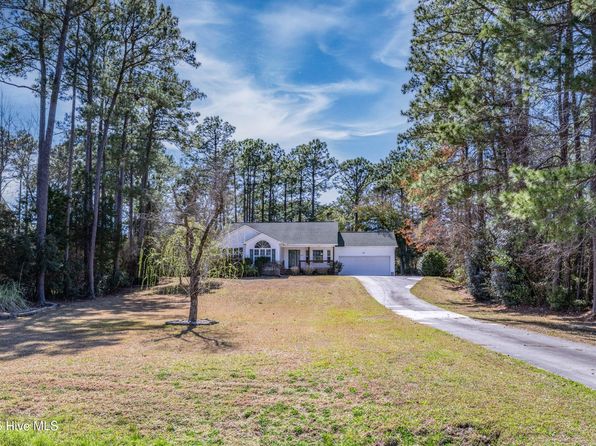 278 Star Hill Drive, Cape Carteret, NC 28584