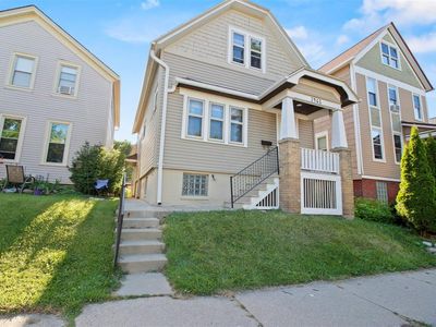 2461 N Dousman St, Milwaukee, WI, 53212