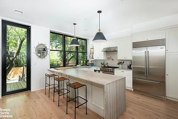 Rented by Brown Harris Stevens | media 14