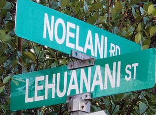 Road 13 LOT 738, Volcano, HI 96785