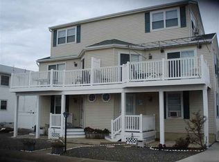 9114 Landis Ave W #A, Sea Isle City, NJ 08243