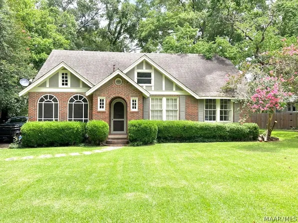 3357 Lebron Rd, Montgomery, AL 36106