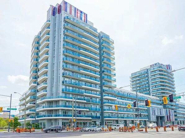 9471 Yonge St, Richmond Hill, ON