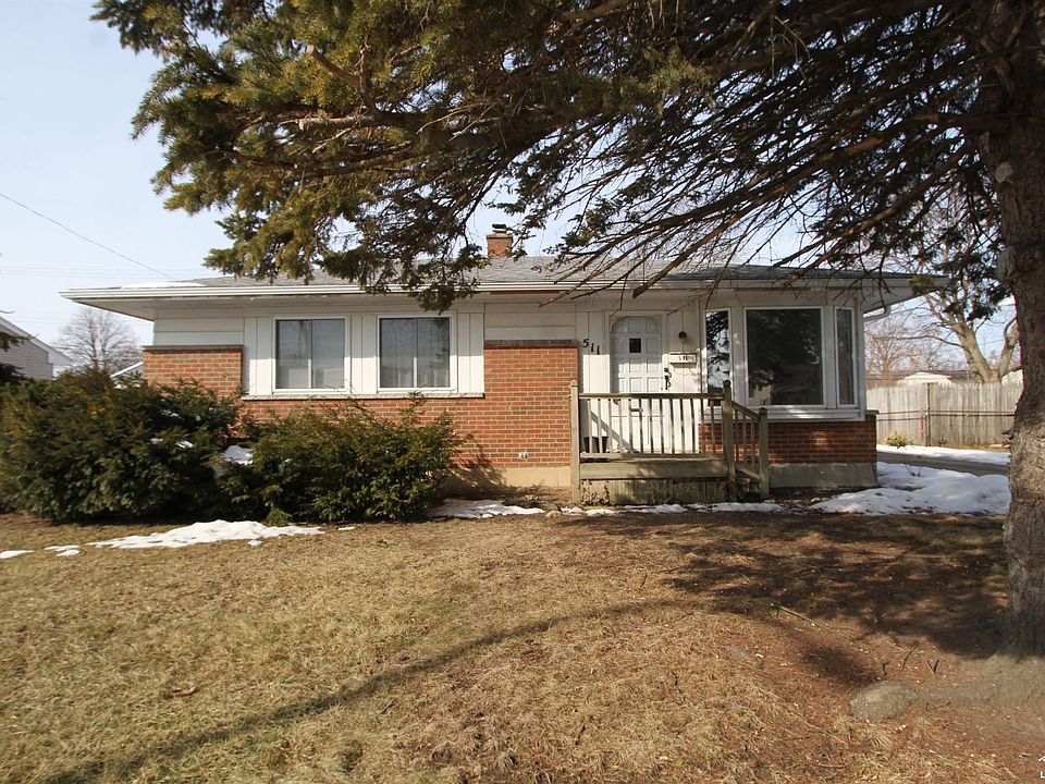 1st image of 511 John Rolfe Dr