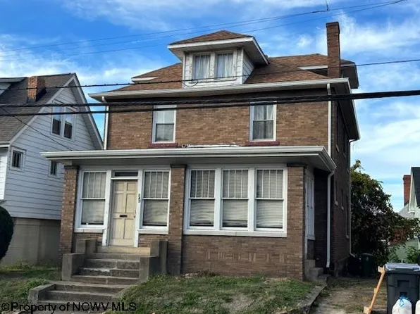 345 Cobun Ave, Morgantown, WV 26501