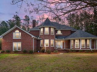 1300 Victorian Ln, Moncks Corner, SC 29461