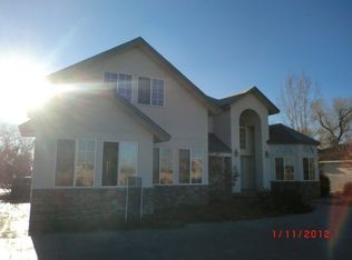 325 River Village Dr, Fallon, NV 89406