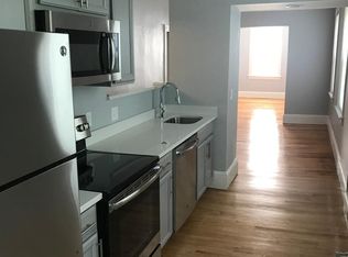 6 Pratt St #1R, Providence, RI 02906