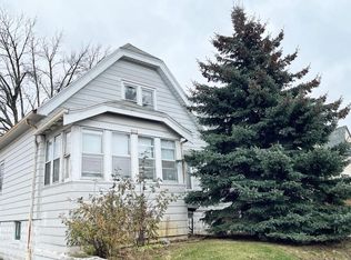 2518 S 35th St, Milwaukee, WI 53215
