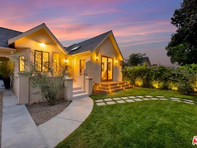 3019 Potomac Ave, Los Angeles, CA, 90016